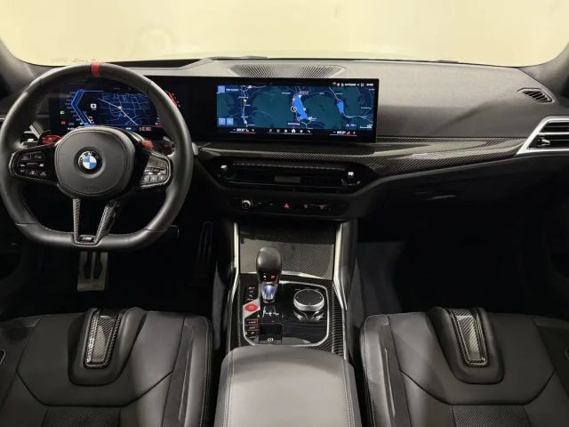 BMW M3 Competition Touring xDrive