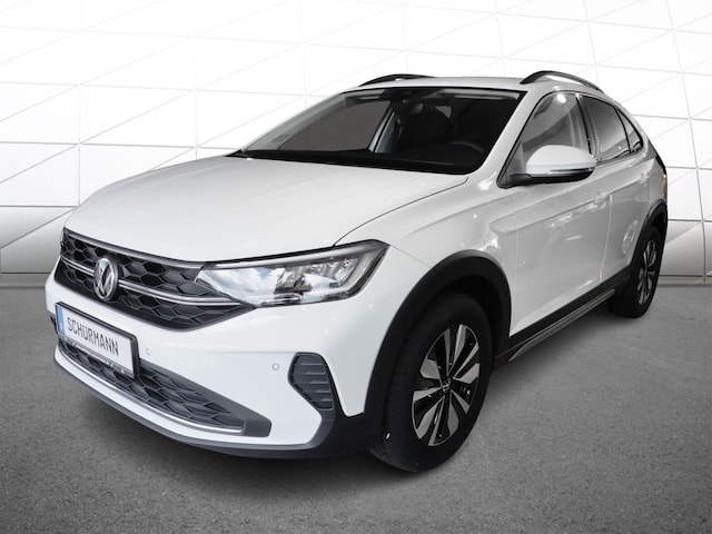 Volkswagen Taigo Move