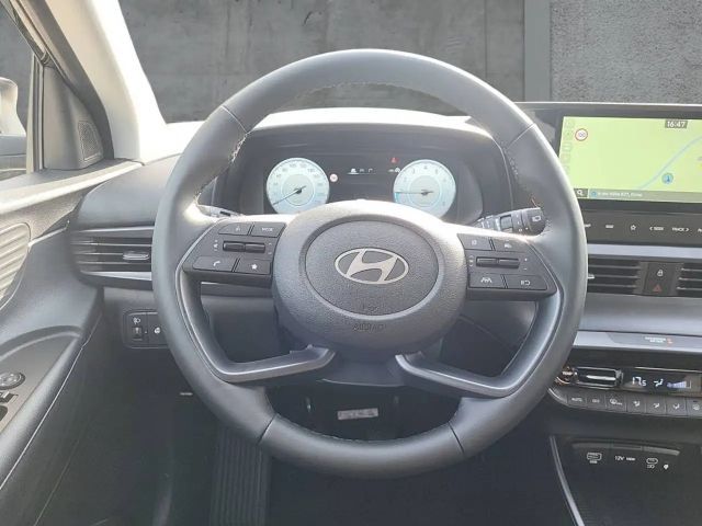 Hyundai i20 1.0 Prime T-GDi