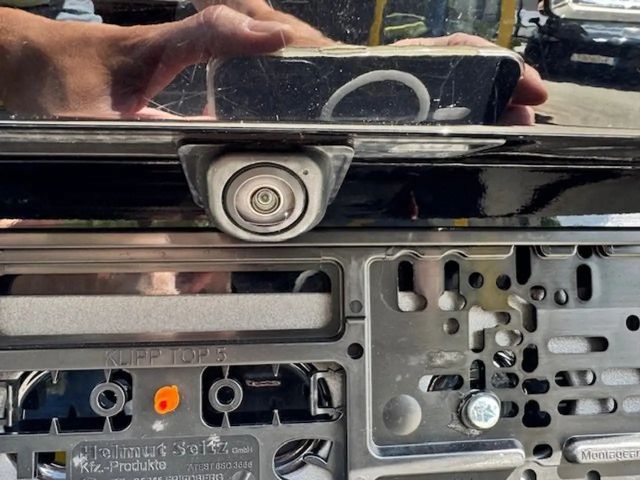 Ford Focus ST Line Wagon