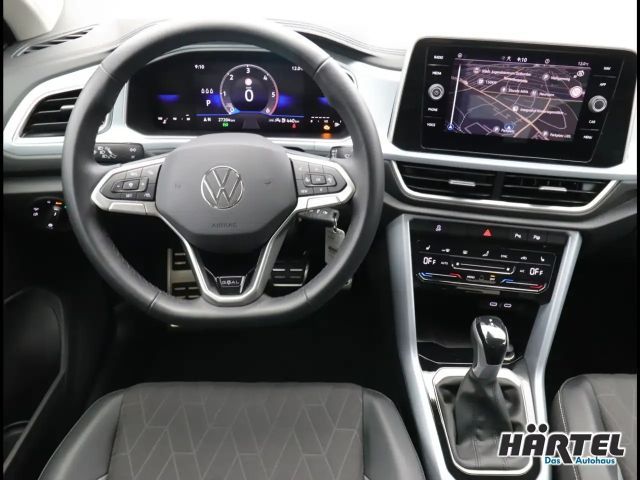 Volkswagen T-Roc 2.0 TDI DSG