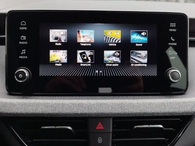 Skoda Kamiq Selection