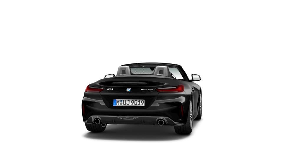 BMW Z4 Roadster sDrive30i