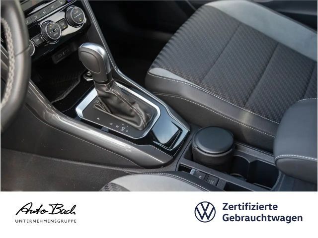 Volkswagen T-Roc 1.5 TSI DSG