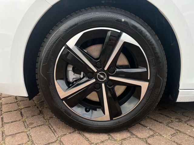 Opel Astra GS-Line Grand Sport Sports Tourer