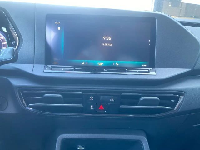 Volkswagen Caddy DSG Life