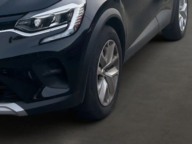 Renault Captur Evolution