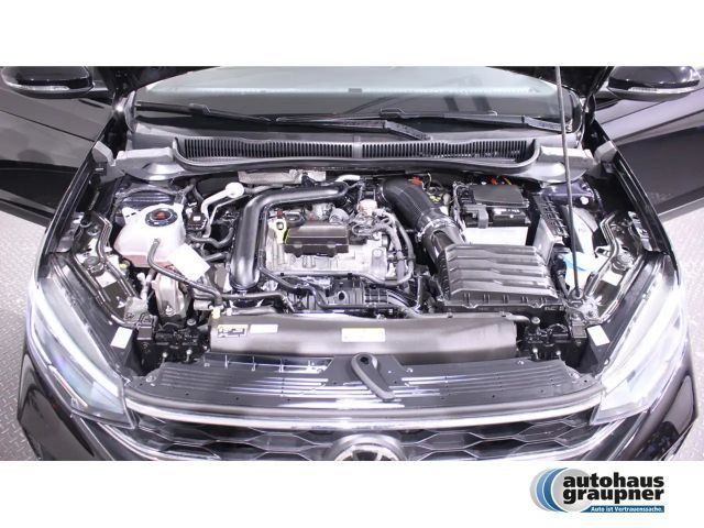 Volkswagen Taigo 1.0 TSI Life