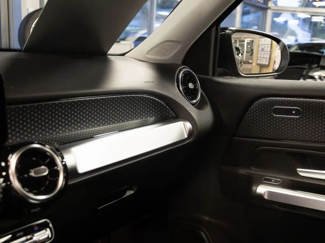 Mercedes-Benz GLB 220 4MATIC Progressive