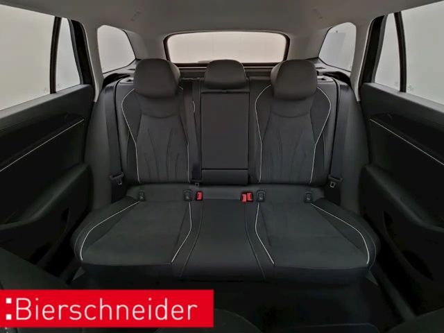 Volkswagen Passat 2.0 TDI Business DSG Variant