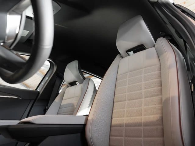 Renault Megane E-Tech E-Tech EV60 Iconic