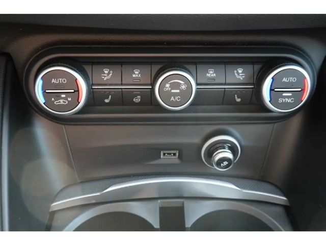 Alfa Romeo Stelvio AT8 JTDm Q4 Veloce