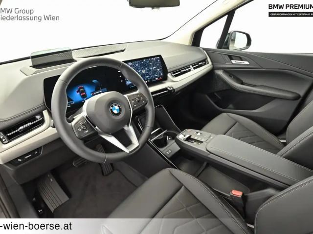 BMW 218 218i Active Tourer