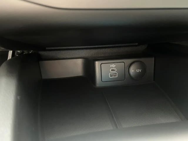 Ford Focus EcoBoost Titanium