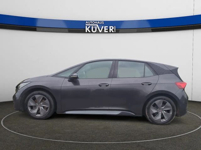 Cupra Born 58 kWh