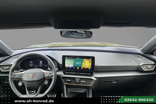 Cupra Leon Sportstourer VZ