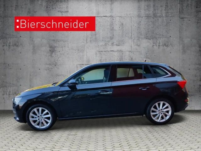 Skoda Scala 1.5 TSI Style Style