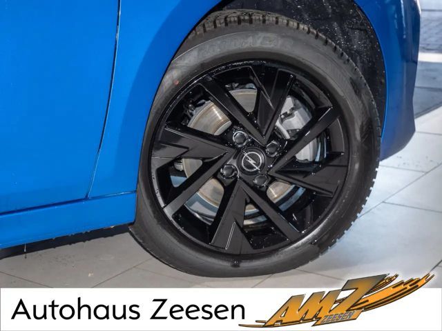 Opel Corsa 1.2 Turbo Turbo