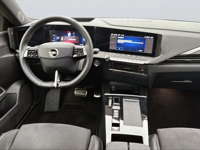 Opel Astra GS-Line Grand Sport