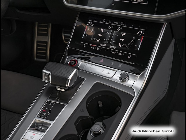 Audi S6 Quattro Sedan