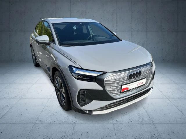 Audi Q4 e-tron Sport