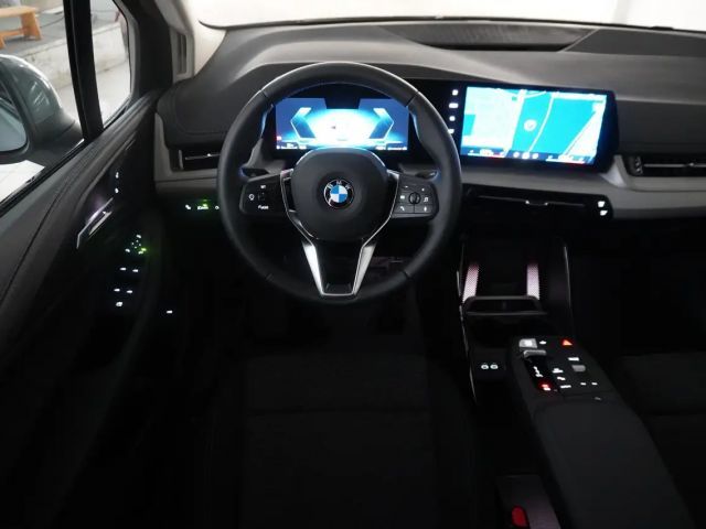 BMW 218 218d