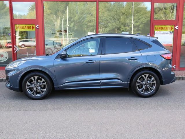 Ford Kuga ST Line