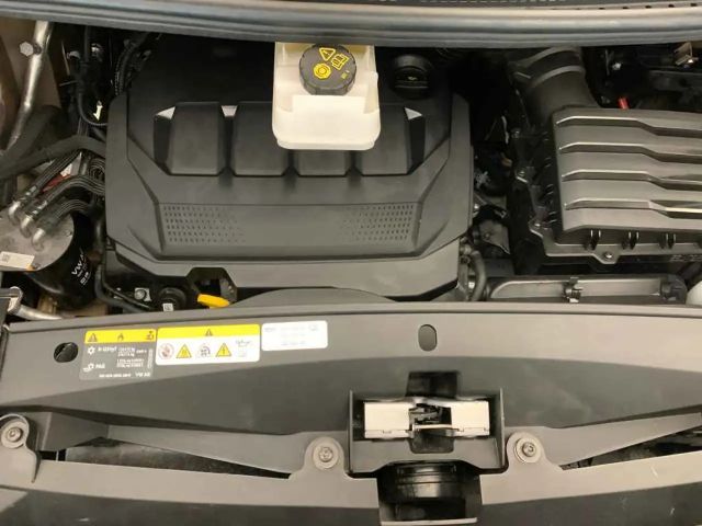 Volkswagen Multivan DSG Lang Life T7