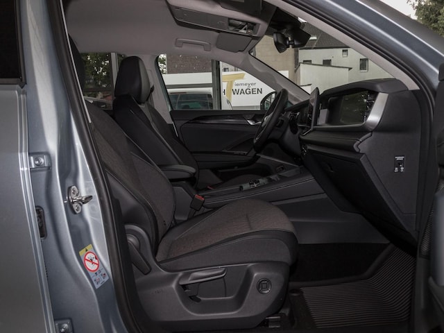 Volkswagen Tayron 1.5 eTSI DSG Life