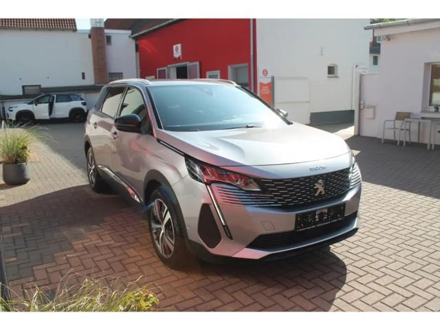 Peugeot 5008 Allure Pack