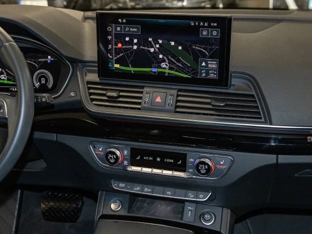 Audi Q5 55 TFSI Hybride Quattro