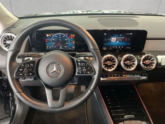 Mercedes-Benz GLB 250 GLB