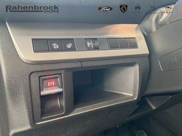 Opel Zafira Life Edition XL EAT8 Sitzheizung Navi