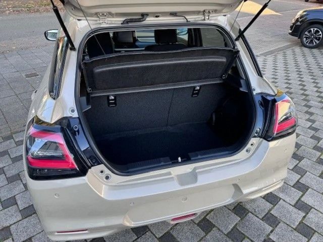 Suzuki Swift Comfort DualJet Hybrid