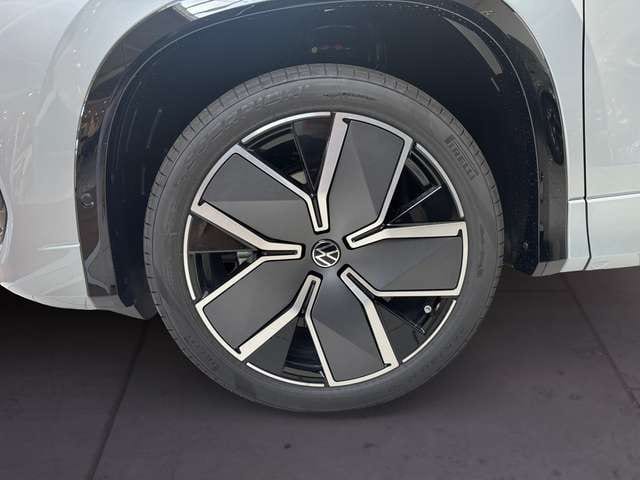 Volkswagen Tayron DSG R-Line eHybrid