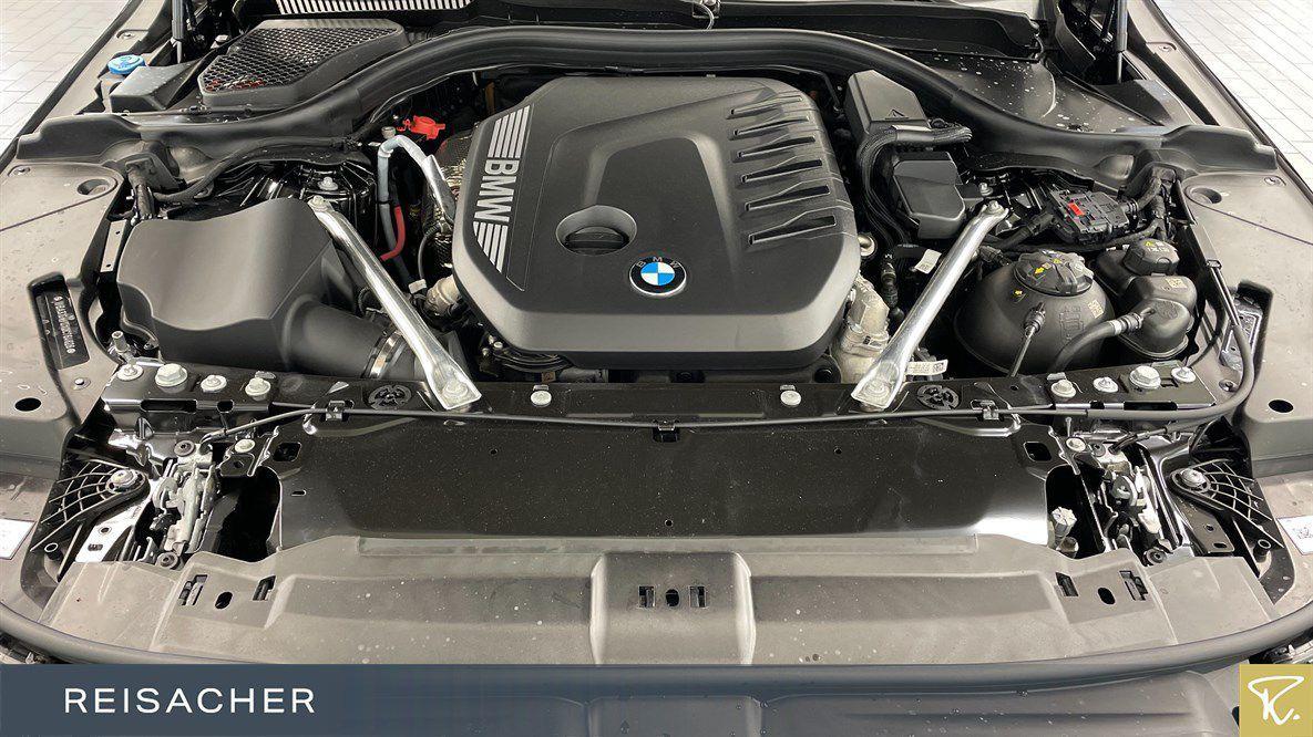 BMW 540 540d Touring xDrive