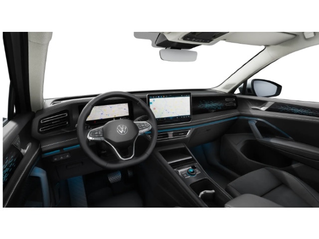 Volkswagen Tiguan 1.5 eTSI Elegance Elegance