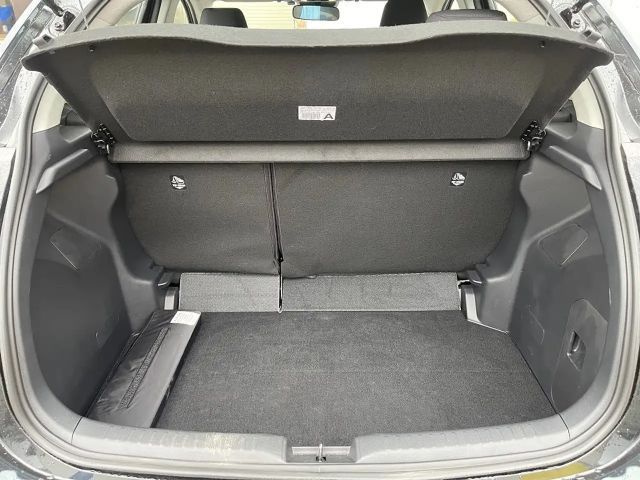 Mazda 2 Hybrid 04 1.5L 116ps AT WD CENTRE-LINE