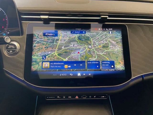 Mercedes-Benz E 450 E-Klasse