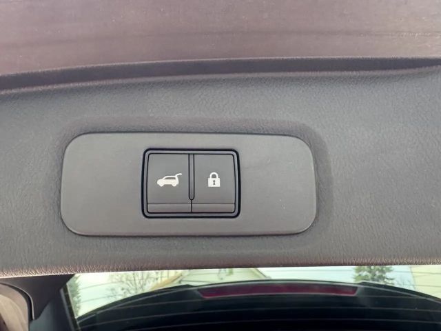 Nissan Qashqai AWD Tekna