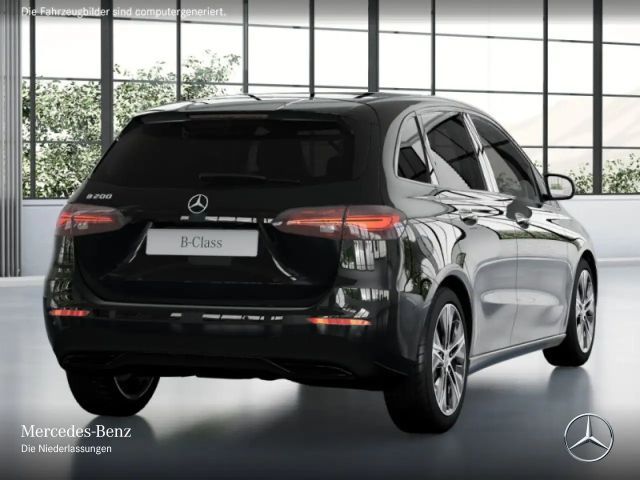 Mercedes-Benz B 200 Progressive Sedan