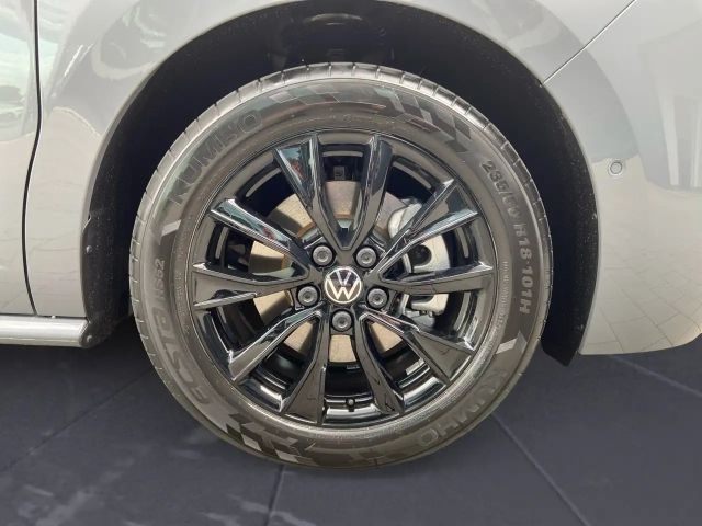 Volkswagen Multivan Life T7