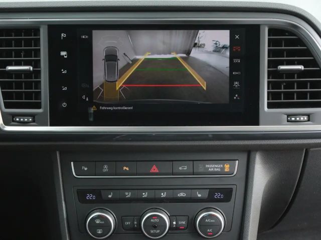 Seat Ateca 1.0 TSI Style