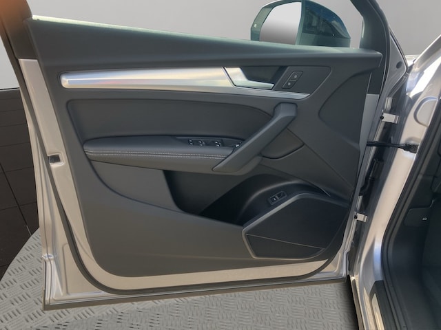 Audi Q5 40 TDI Quattro S-Tronic