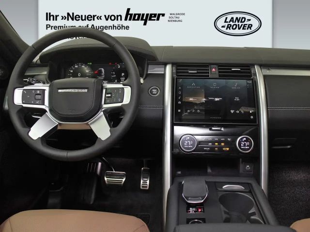 Land Rover Discovery 3.0 AWD Dynamic HSE