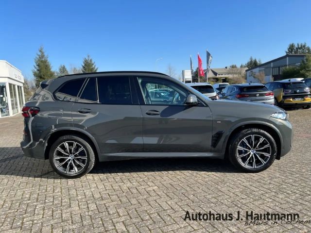 BMW X5 M-Sport xDrive