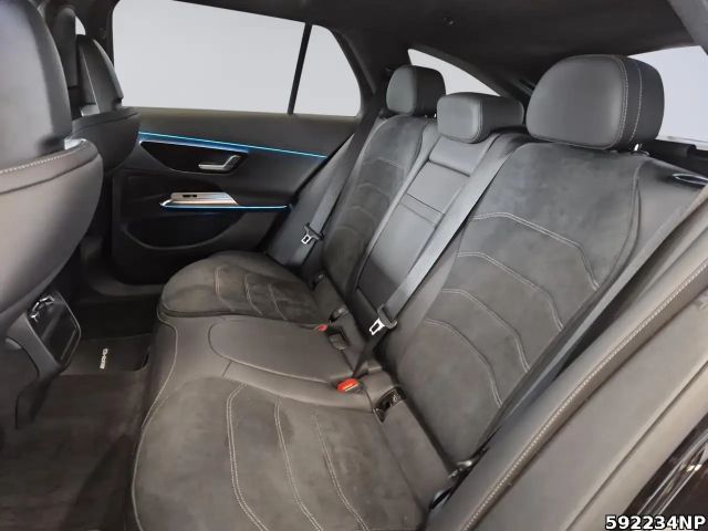 Mercedes-Benz E 220 AMG Line E 220 d Estate