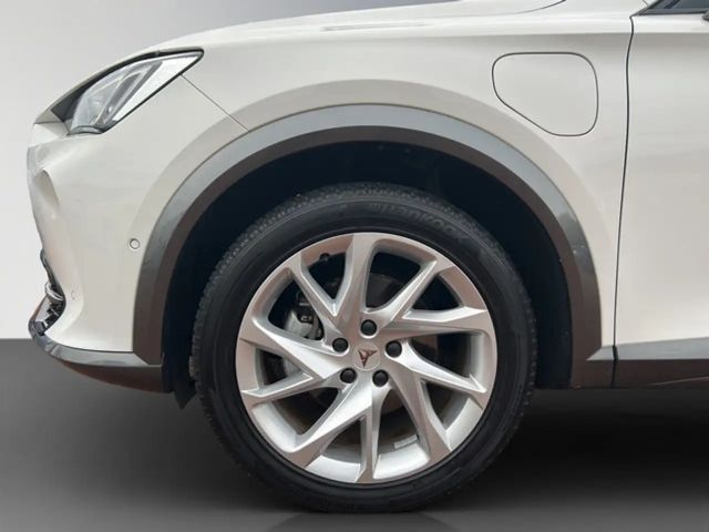 Cupra Formentor e-Hybrid