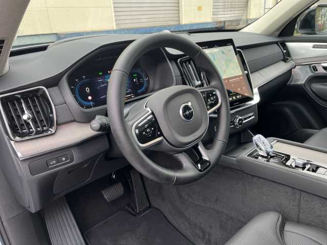 Volvo XC90 AWD Dark T8 Ultra