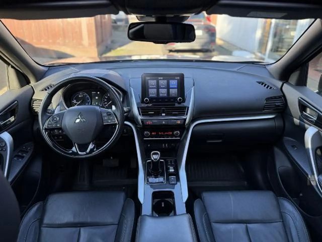 Mitsubishi Eclipse Cross PHEV